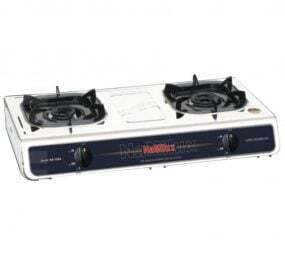 Bếp gas Namilux NA-702 ASM (3,8,11)