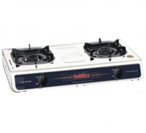 Bếp gas Namilux NA-702 ASM (3,8,11)