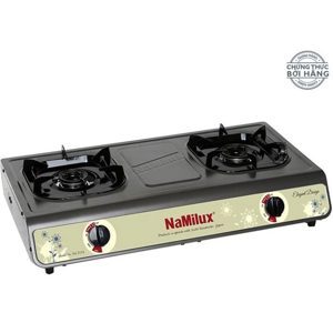 Bếp gas Namilux NA-702AFM