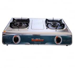 Bếp gas Namilux NA-703ASM