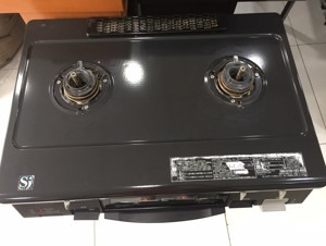 Bếp Gas Paloma IC-800B