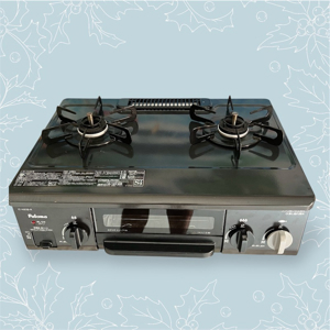 Bếp gas Paloma IC-N30B-R