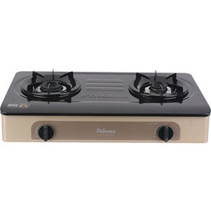 Bếp gas Paloma PA-72EG ( PA-V72ES/PA-V72ER/PA-V72EB)