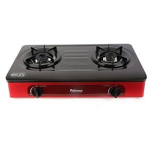 Bếp gas Paloma PA-72EG ( PA-V72ES/PA-V72ER/PA-V72EB)