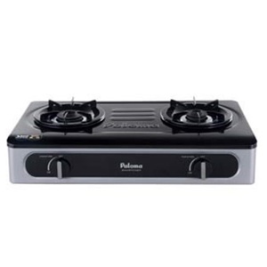 Bếp ga dương mặt trước đồng Paloma PA-V71ES