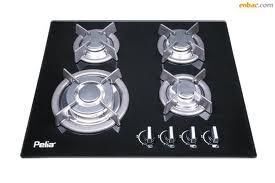 Bếp gas âm Pelia PE-6400GB