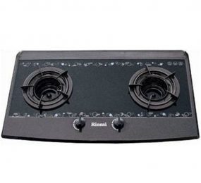 Bếp gas Rinnai RVB-2GI(FC)