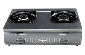 Bếp gas Rinnai RK-7600E