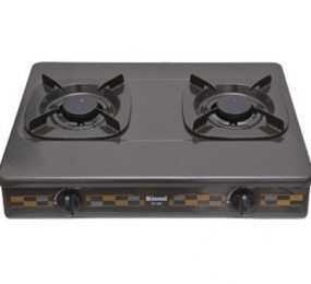 Bếp gas Rinnai RV-260(G)N - Màu G/ GN