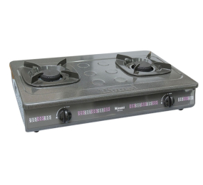 Bếp gas Rinnai RV-2715G