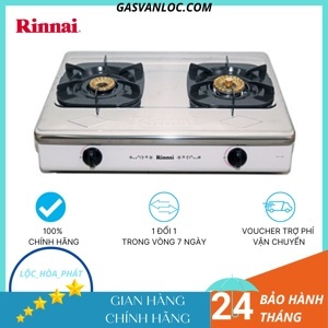 Bếp gas Rinnai RV-365SW (RV-365-SW)
