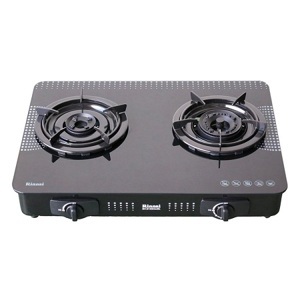 Bếp gas Rinnai RV-615Slim (GL-D)