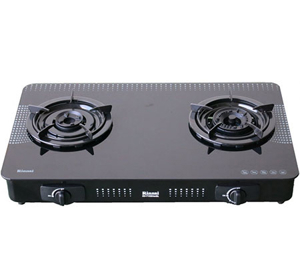 Bếp gas Rinnai RV-715 Slim(GL-D)