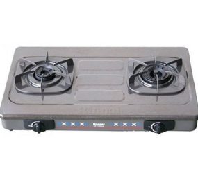 Bếp gas Rinnai RV-715Slim(G)