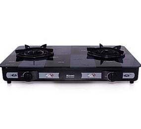 Bếp gas Rinnai RV-715SLIM(GL-PE)