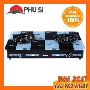 Bếp gas Rinnai RV-715SLIM(GL-PE)