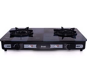 Bếp gas Rinnai RV-715SLIM(GL-PE)