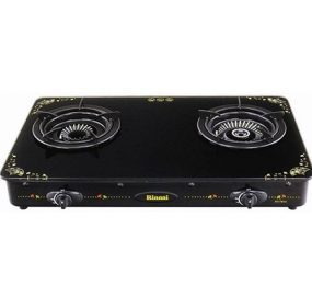 Bếp gas Rinnai RV-7SLIM GLF