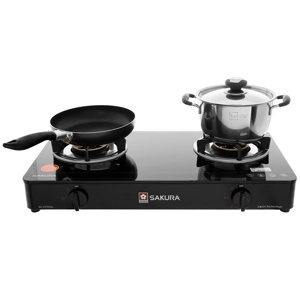 Bếp gas Sakura SA-2375GB