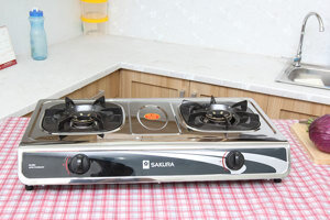 Bếp gas Sakura SA-ANFA