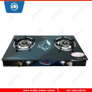 Bếp gas Seika SKB301