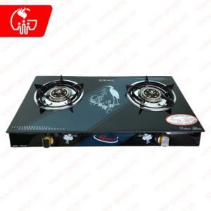 Bếp gas Seika SKB301