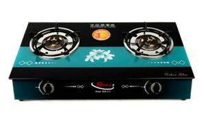 Bếp gas Seika SKB313