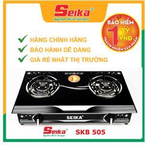 Bếp gas Seika SKB505