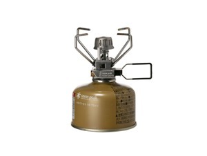 Bếp Gas Snow Peak GigaPower Stove 2.0