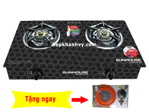 Bếp gas Sunhouse Mama MMBB0787MT