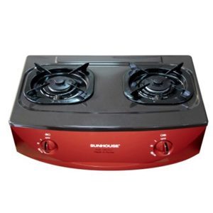 Bếp gas SunHouse SHB 5011
