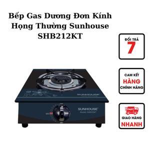 Bếp gas Sunhouse SHB212KG (SHB212KT)