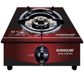 Bếp gas Sunhouse SHB212KG (SHB212KT)