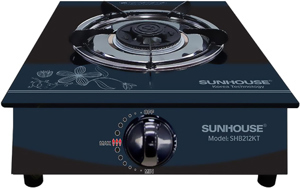 Bếp gas Sunhouse SHB212KG (SHB212KT)