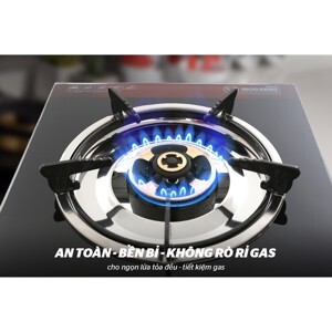 Bếp gas Sunhouse SHB212KG (SHB212KT)