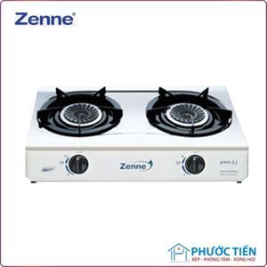 Bếp gas Zenne KGS204 (KGS-204 INOX)