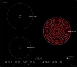 Bếp điện từ Chef's EH-MIX54A (EH-MIX-54A)