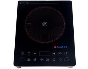 Bếp hồng ngoại Alaska CP-10, 2000W