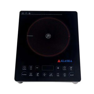 Bếp hồng ngoại Alaska CP-10, 2000W