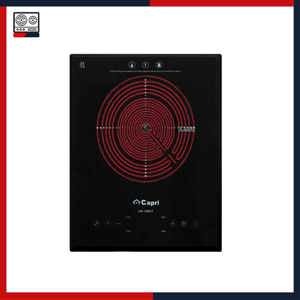 Bếp hồng ngoại âm 1 vùng nấu Capri CR-109KT