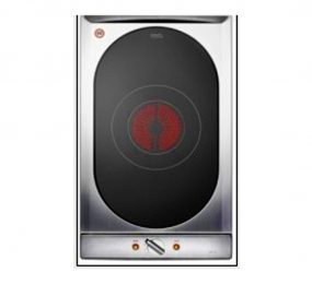 Bếp hồng ngoại âm 1 vùng nấu Napoli CA-108Q1