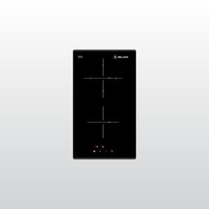 Bếp hồng ngoại âm 2 vùng nấu Malloca MDR 302