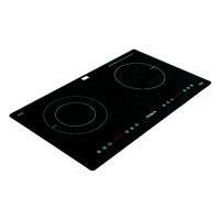 Bếp hồng ngoại âm 2 vùng nấu Taka TK-IR2A1