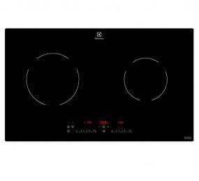 Bếp hồng ngoại âm 3 vùng nấu Electrolux EHH6232FOK