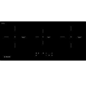 Bếp hồng ngoại âm 3 vùng nấu Malloca MR-03
