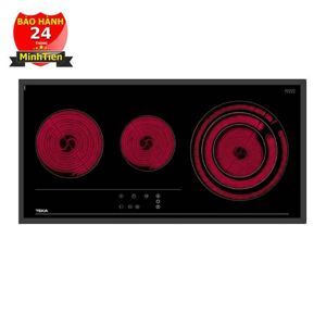 Bếp hồng ngoại âm 3 vùng nấu Teka TRC 83631 TCS 112530000