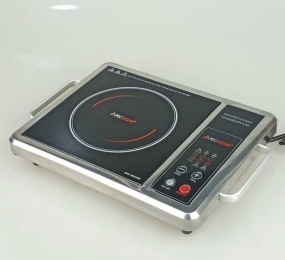Bếp hồng ngoại dương 1 vùng nấu Apechome APH-BQ230E