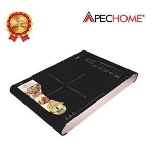 Bếp hồng ngoại dương 1 vùng nấu Apechome APH-BQ160A