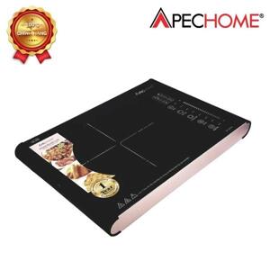 Bếp hồng ngoại dương 1 vùng nấu Apechome APH-BQ160A