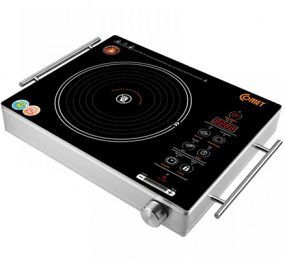 Bếp hồng ngoại dương 1 vùng nấu Comet CM5557